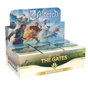 Altered TCG: Beyond the Gates - Booster Box (36)