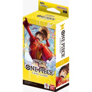 BEZ PROMO PACK One Piece Card Game STARTER DECK [ST-29]