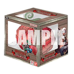 One Piece CCG: DF-03 Devil Fruits Collection Vol.3